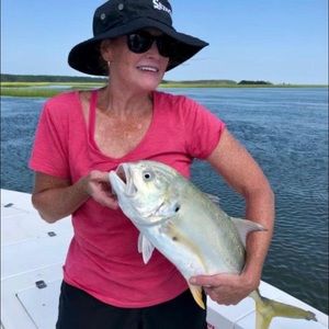 Meet your Posher, Shannon